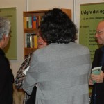 At stand 96