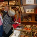 A selection of self-published works