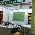 underskoven - book sale