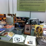 Underskoven - book sale