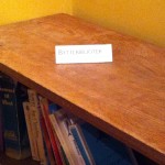 Trading library