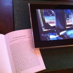 Writing old and new