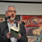 Fredag - Alan Hollinghurst - oplæsning