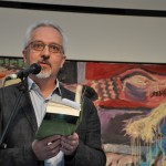 Fredag - Alan Hollinghurst - oplæsning1