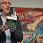 Fredag - Alan Hollinghurst - oplæsning2