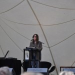 Fredag - Patti Smith - 8