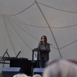 Fredag - Patti Smith - 9