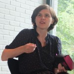 Lørdag - Judith Schalansky - 2