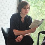 Lørdag - Judith Schalansky - 4